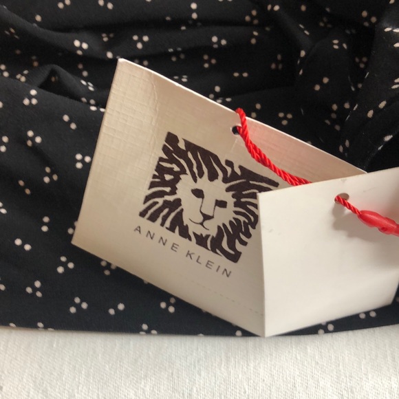 NWT Anne Klein top size XXL - Picture 6 of 6